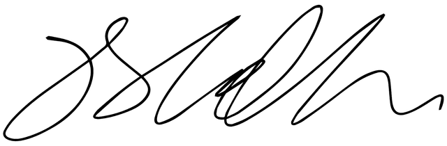 Imran Lakha signature