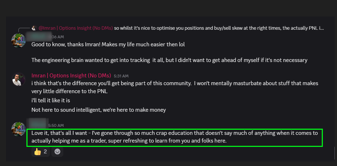 Discord — community making money